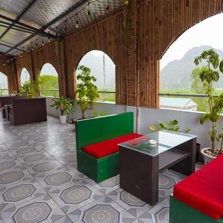 Family Homestay, Mountain Flower Ninh Bình Ngoại thất bức ảnh