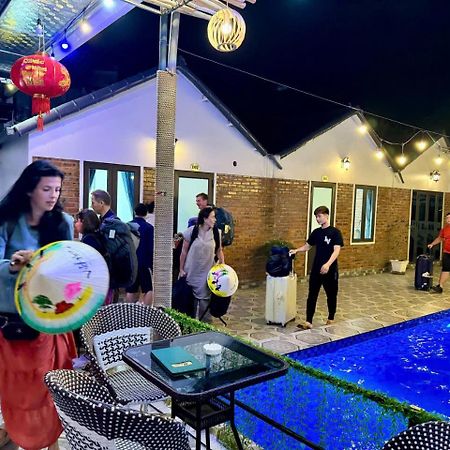 Family Homestay, Mountain Flower Ninh Bình Ngoại thất bức ảnh
