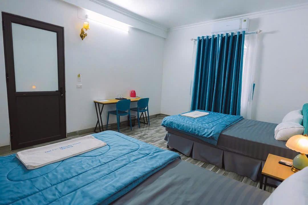 Family Homestay, Mountain Flower Ninh Bình Ngoại thất bức ảnh