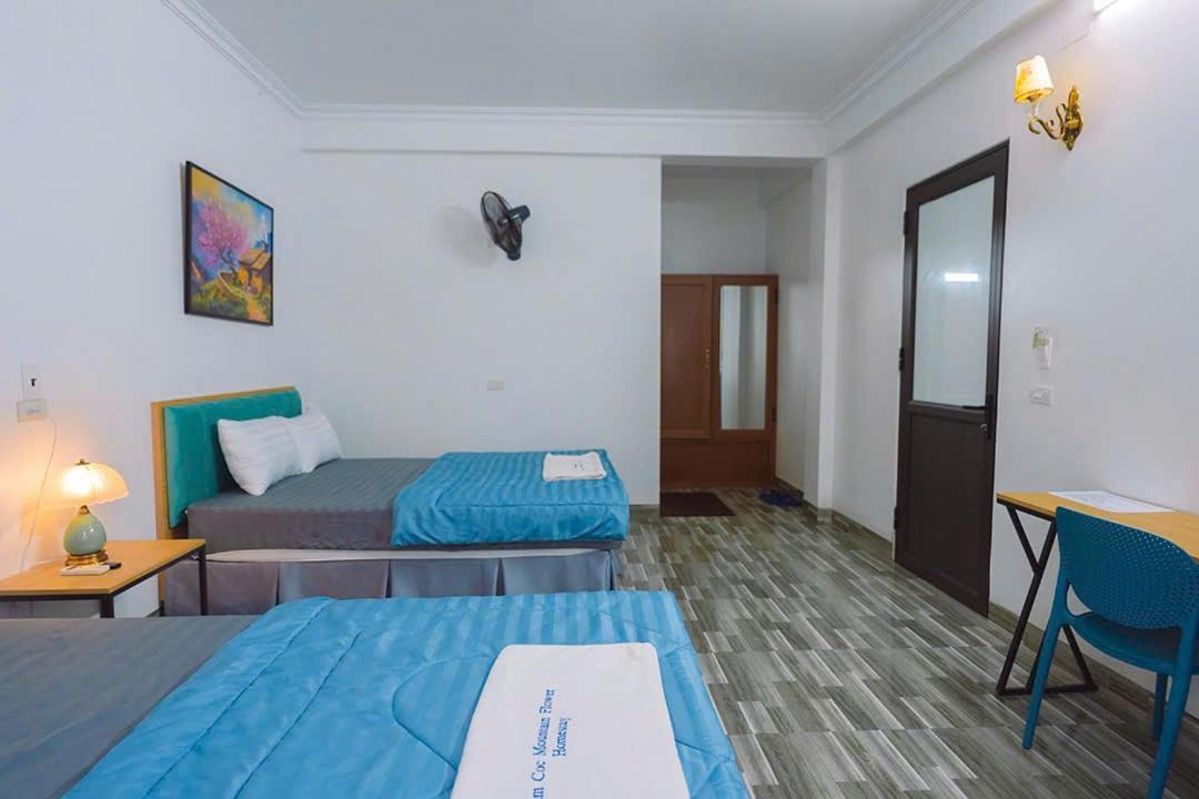 Family Homestay, Mountain Flower Ninh Bình Ngoại thất bức ảnh