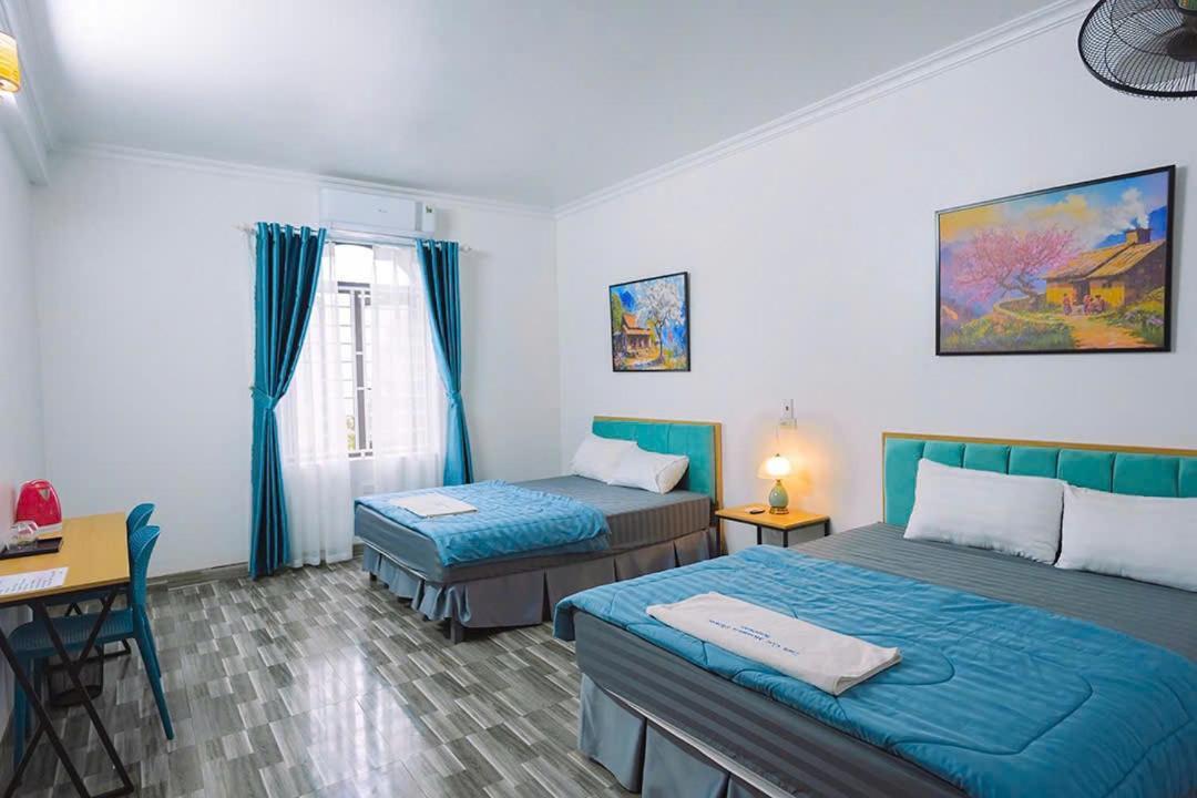 Family Homestay, Mountain Flower Ninh Bình Ngoại thất bức ảnh