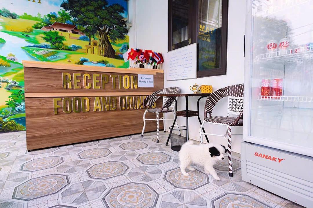 Family Homestay, Mountain Flower Ninh Bình Ngoại thất bức ảnh