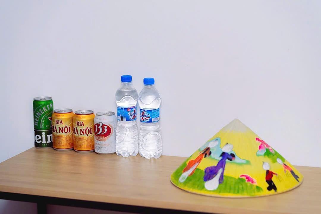 Family Homestay, Mountain Flower Ninh Bình Ngoại thất bức ảnh