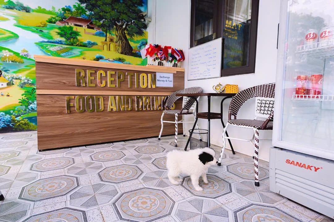 Family Homestay, Mountain Flower Ninh Bình Ngoại thất bức ảnh