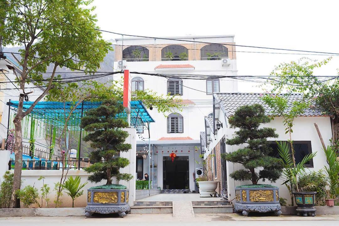 Family Homestay, Mountain Flower Ninh Bình Ngoại thất bức ảnh