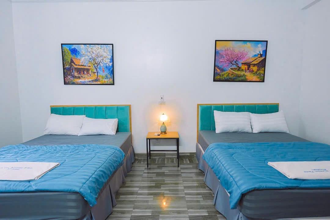 Family Homestay, Mountain Flower Ninh Bình Ngoại thất bức ảnh