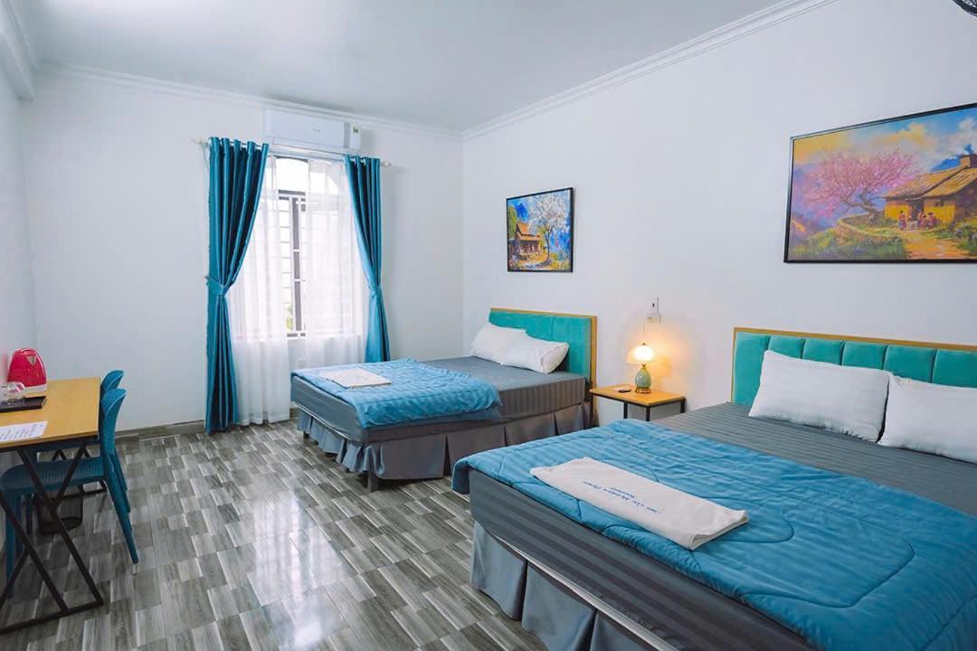 Family Homestay, Mountain Flower Ninh Bình Ngoại thất bức ảnh