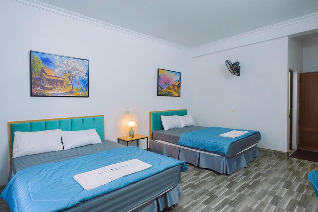 Family Homestay, Mountain Flower Ninh Bình Ngoại thất bức ảnh