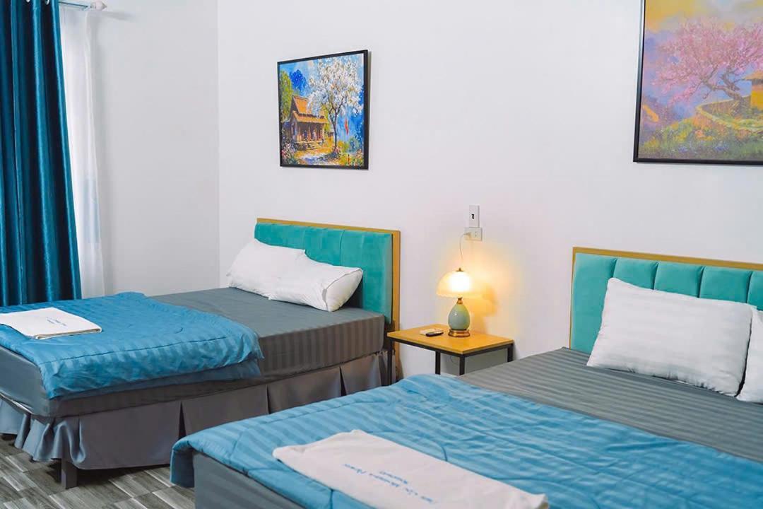 Family Homestay, Mountain Flower Ninh Bình Ngoại thất bức ảnh