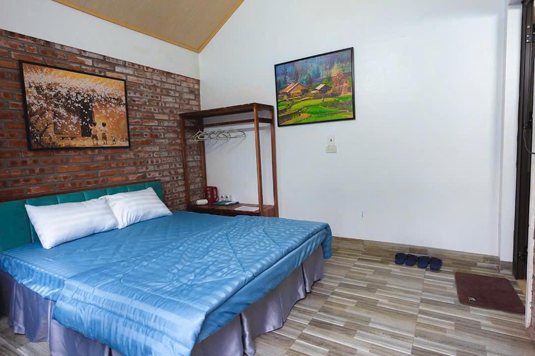 Family Homestay, Mountain Flower Ninh Bình Ngoại thất bức ảnh