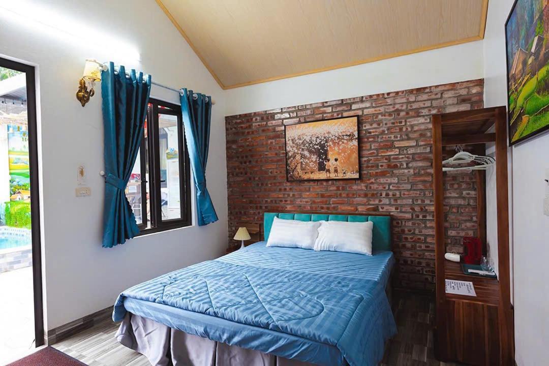 Family Homestay, Mountain Flower Ninh Bình Ngoại thất bức ảnh