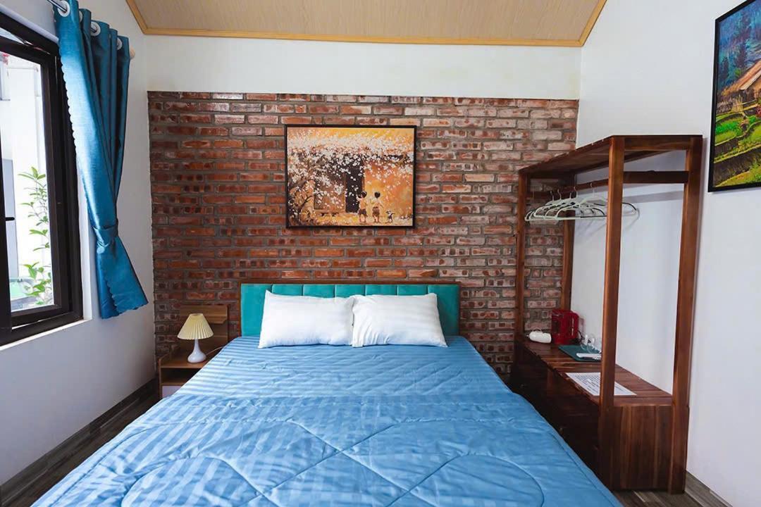 Family Homestay, Mountain Flower Ninh Bình Ngoại thất bức ảnh