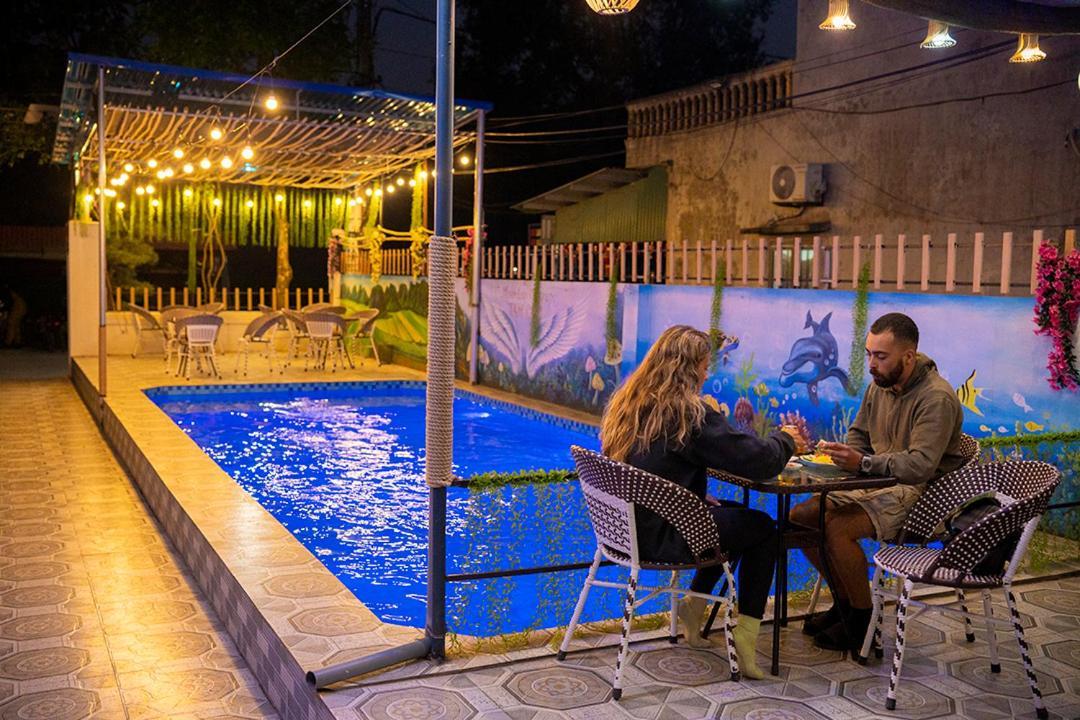Family Homestay, Mountain Flower Ninh Bình Ngoại thất bức ảnh