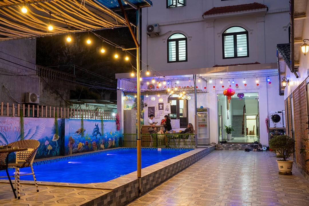 Family Homestay, Mountain Flower Ninh Bình Ngoại thất bức ảnh