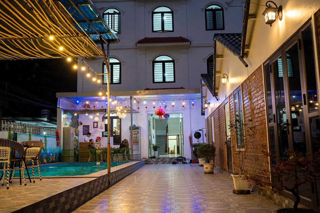 Family Homestay, Mountain Flower Ninh Bình Ngoại thất bức ảnh